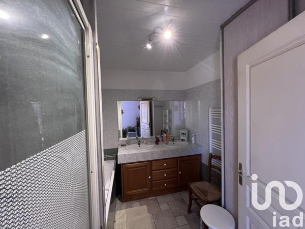 Maison à vendre 7 pièces 155 m² Neuvy-Bouin