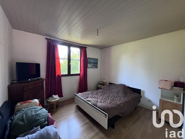 Maison à vendre 7 pièces 155 m² Neuvy-Bouin