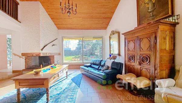 Maison 5 pièces - 155 m²