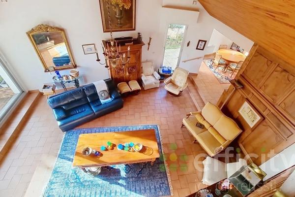 Maison 5 pièces - 155 m²