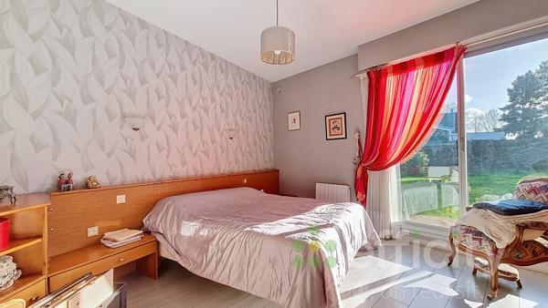 Maison 5 pièces - 155 m²