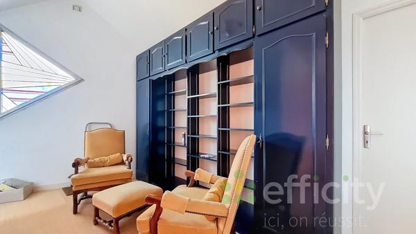 Maison 5 pièces - 155 m²