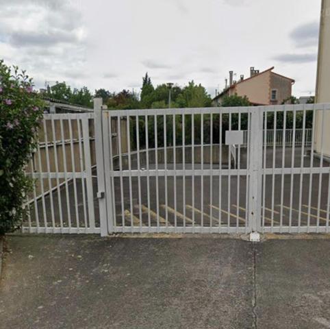 Parking à TOULOUSE, 31100 - 15m²