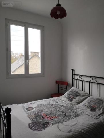 Maison à vendre à Pleslin-Trigavou dans les Côtes-d'Armor (22490), ref : 038/228