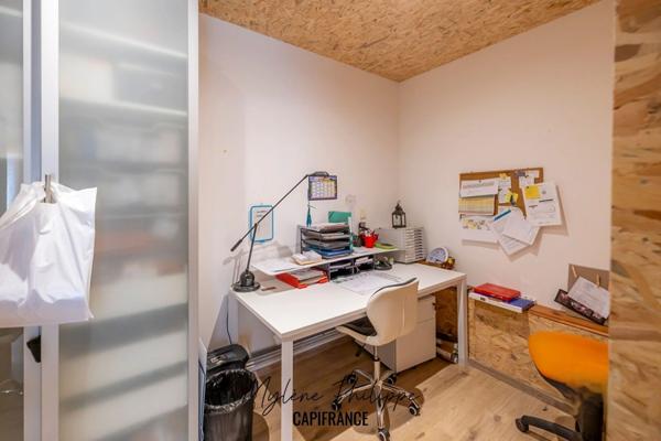 À VENDRE – Local commercial 111 m² – Saint-Bonnet-en-Champsaur (05500)