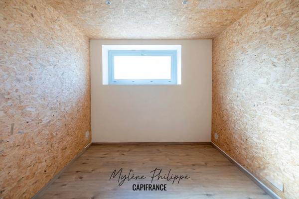 À VENDRE – Local commercial 111 m² – Saint-Bonnet-en-Champsaur (05500)