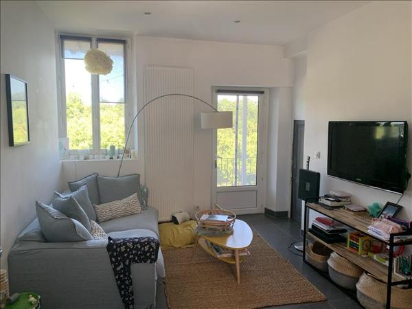 Maison à louer |  NERAC |  5 pièces | 97 m²