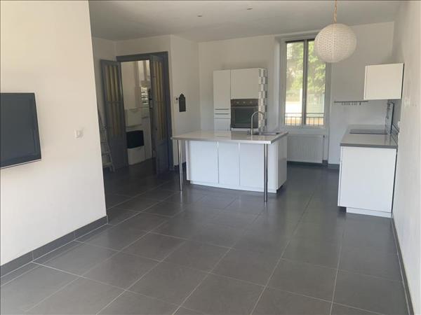 Maison à louer |  NERAC |  5 pièces | 97 m²