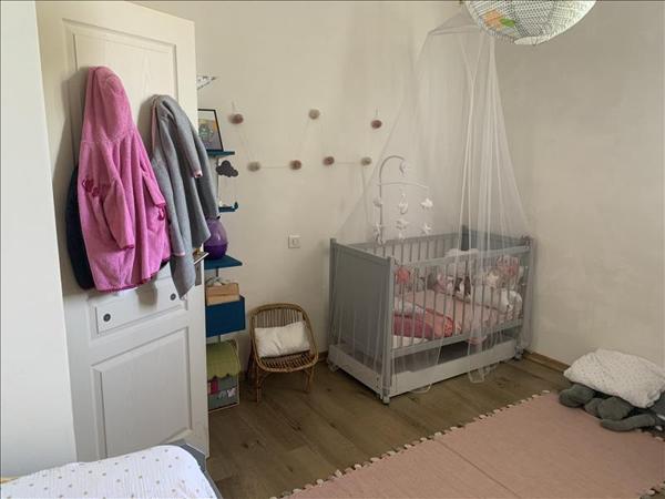 Maison à louer |  NERAC |  5 pièces | 97 m²