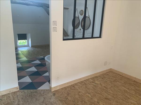 Maison à louer |  NERAC |  5 pièces | 97 m²
