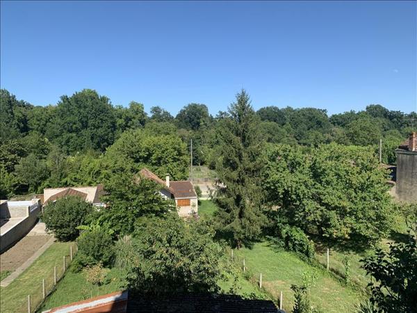 Maison à louer |  NERAC |  5 pièces | 97 m²