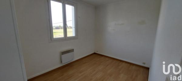 Location appartement 3 pièces 55 m² Courlon-sur-Yonne