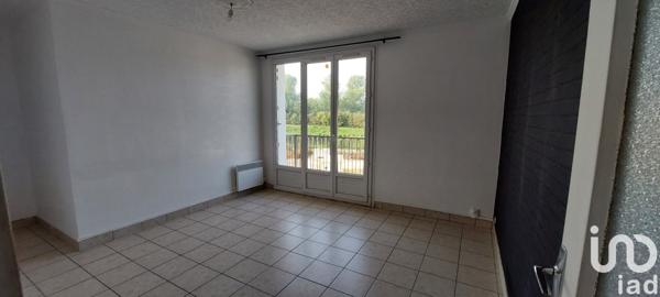 Location appartement 3 pièces 55 m² Courlon-sur-Yonne