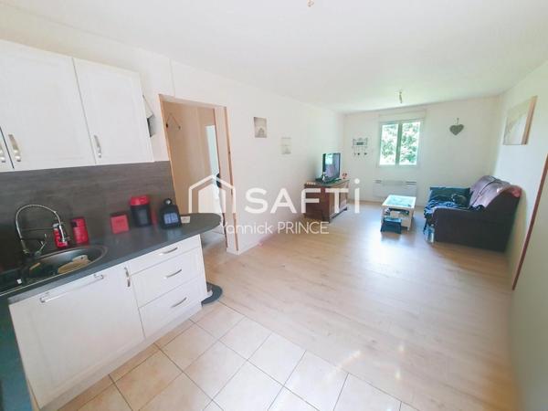 Idéal premier achat ou investissement immobilier!!