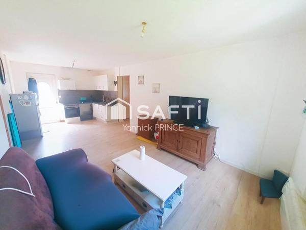 Idéal premier achat ou investissement immobilier!!