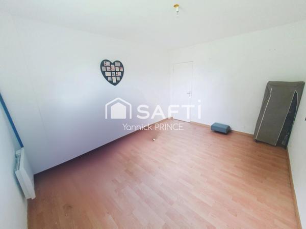 Idéal premier achat ou investissement immobilier!!