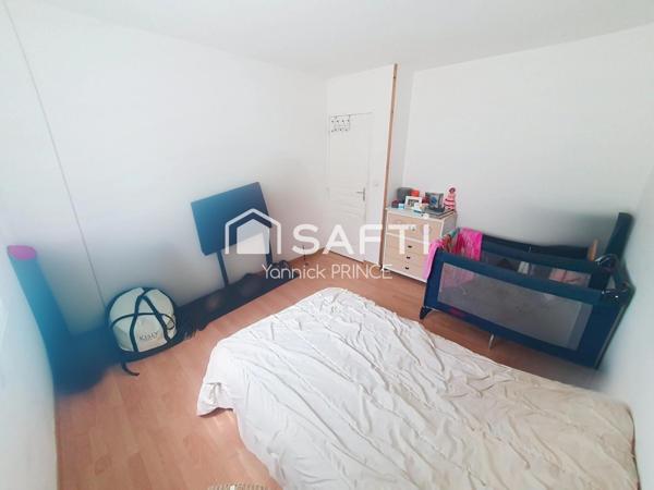 Idéal premier achat ou investissement immobilier!!