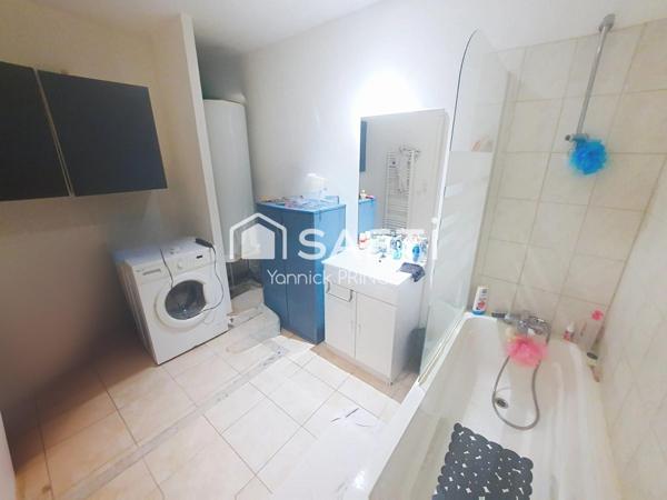 Idéal premier achat ou investissement immobilier!!