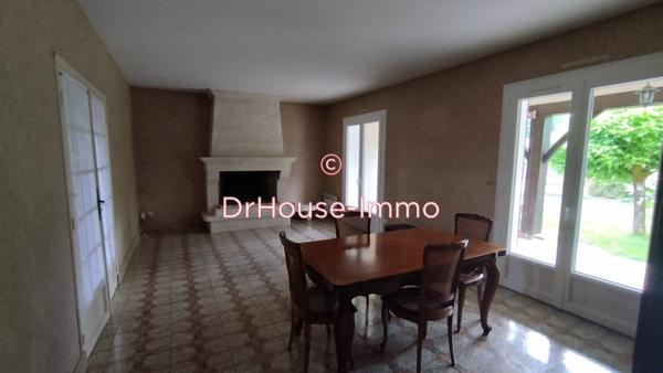 Maison à vendre 3 pièces de 92 m²