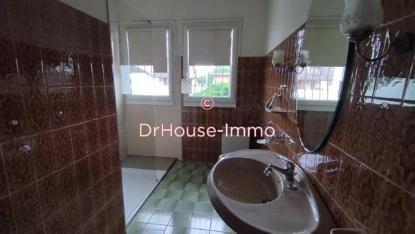 Maison à vendre 3 pièces de 92 m²