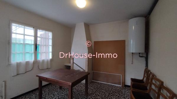 Maison à vendre 3 pièces de 92 m²