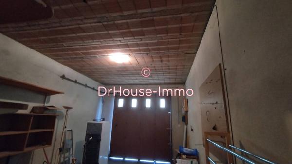 Maison à vendre 3 pièces de 92 m²