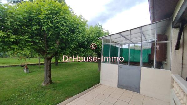 Maison à vendre 3 pièces de 92 m²