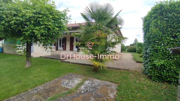 Maison à vendre 3 pièces de 92 m²