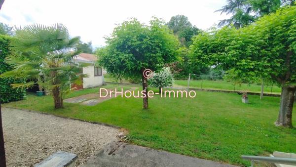 Maison à vendre 3 pièces de 92 m²