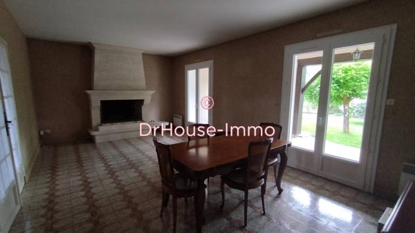 Maison à vendre 3 pièces de 92 m²