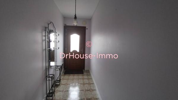 Maison à vendre 3 pièces de 92 m²