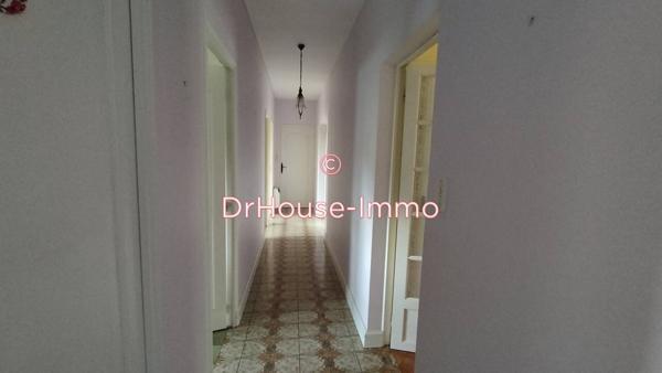 Maison à vendre 3 pièces de 92 m²