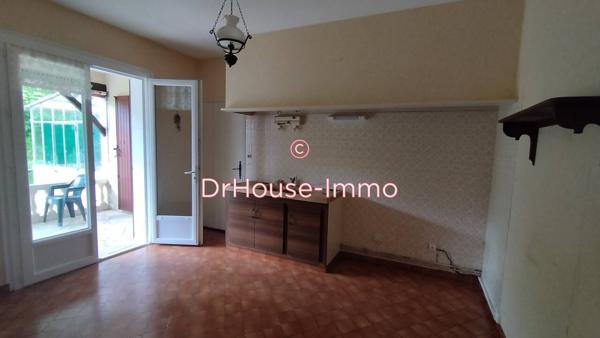 Maison à vendre 3 pièces de 92 m²