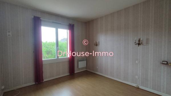 Maison à vendre 3 pièces de 92 m²