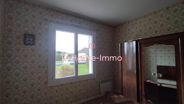 Maison à vendre 3 pièces de 92 m²