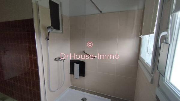 Maison à vendre 3 pièces de 92 m²