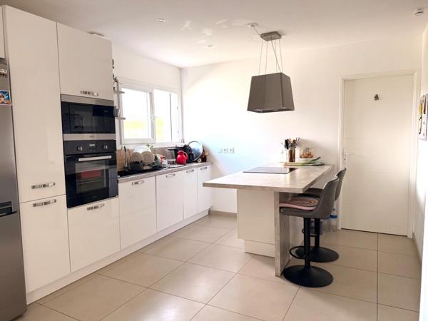 Maison à vendre 4 pièces ROUEN (76)