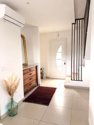 Maison à vendre 4 pièces ROUEN (76)