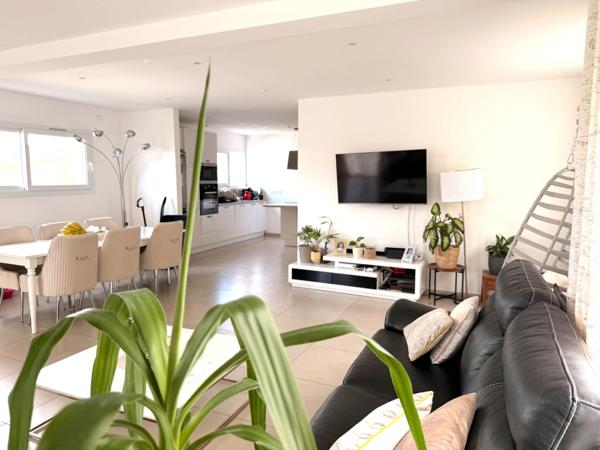 Maison à vendre 4 pièces ROUEN (76)