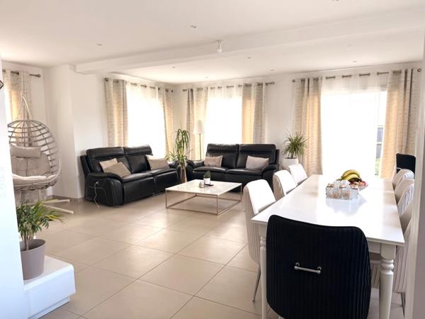 Maison à vendre 4 pièces ROUEN (76)