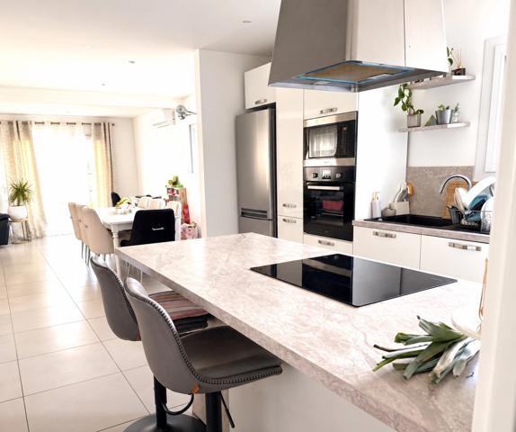 Maison à vendre 4 pièces ROUEN (76)