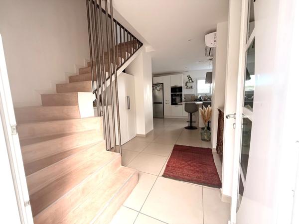 Maison à vendre 4 pièces ROUEN (76)