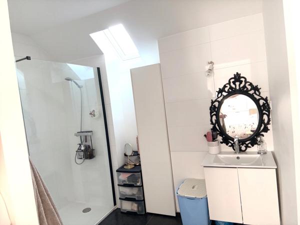 Maison à vendre 4 pièces ROUEN (76)