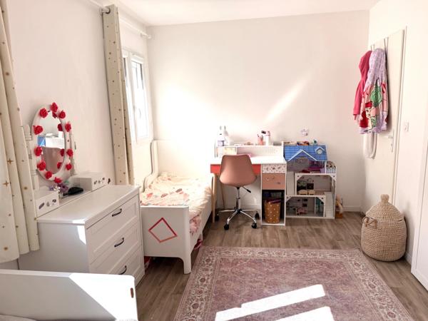 Maison à vendre 4 pièces ROUEN (76)