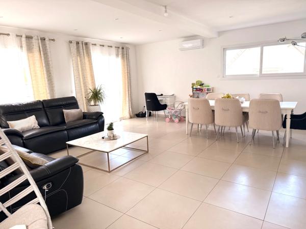 Maison à vendre 4 pièces ROUEN (76)