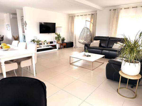 Maison à vendre 4 pièces ROUEN (76)