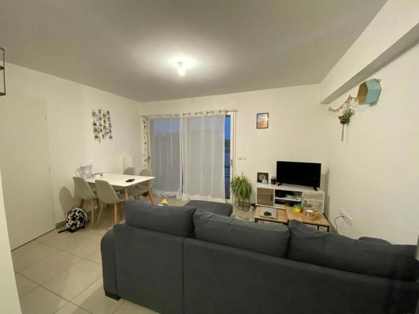 Appartement à louer à Valence (26000)
