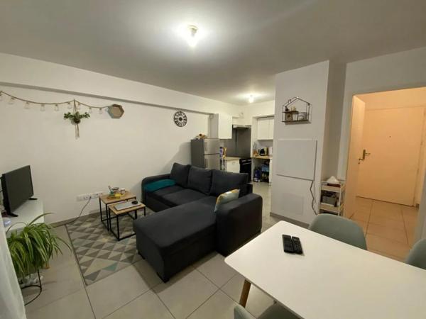 Appartement à louer à Valence (26000)