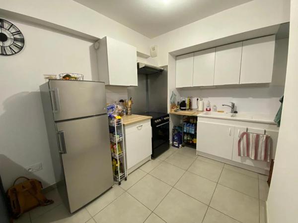 Appartement à louer à Valence (26000)