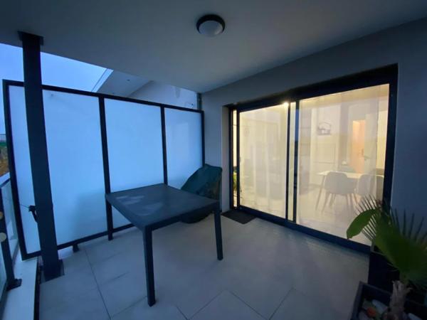 Appartement à louer à Valence (26000)